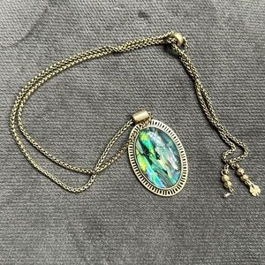 Lucky Brand Statement Necklace